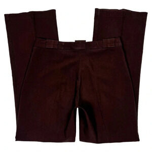 Vintage Y2K Rampage Low Rise Trousers